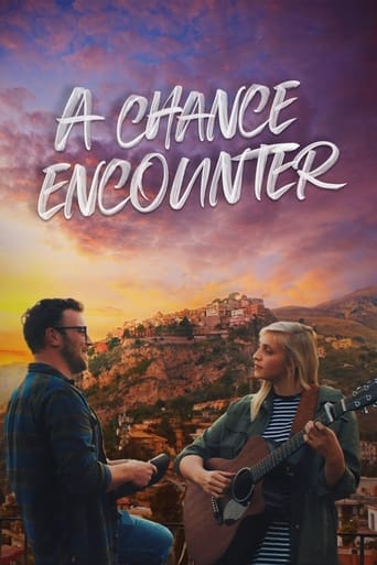 A Chance Encounter 2022 (یک برخورد شانسی)