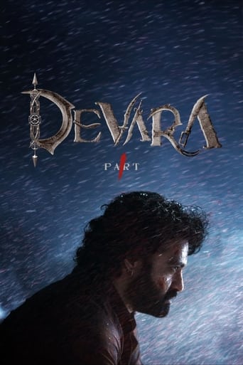 Devara: Part 1 2024 (دوارا قسمت اول)