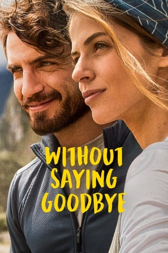Without Saying Goodbye 2022 (بدون خداحافظی)