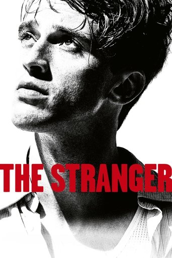 The Stranger 2025