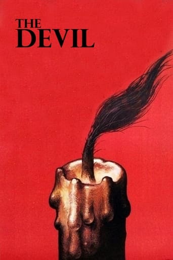 The Devil 1972 (شیطان)