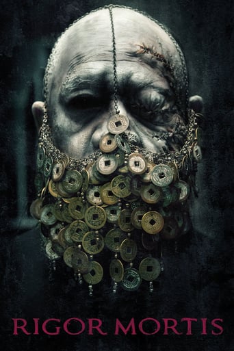 دانلود فیلم Rigor Mortis 2013 (سختی مرگ)