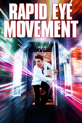 Rapid Eye Movement 2019 (حرکت سریع چشم)