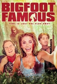 Bigfoot Famous 2021 (پاگنده معروف)