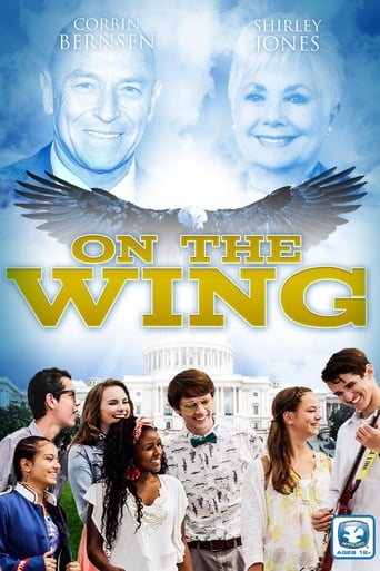 On the Wing 2018