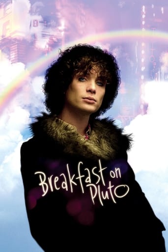 Breakfast on Pluto 2005 (صبحانه در پلوتون)