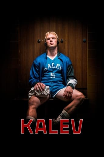 دانلود فیلم Kalev 2022