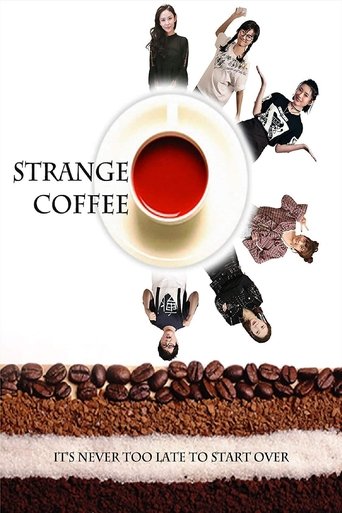 Strange Coffee 2019