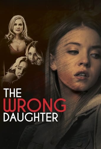 دانلود فیلم The Wrong Daughter 2018
