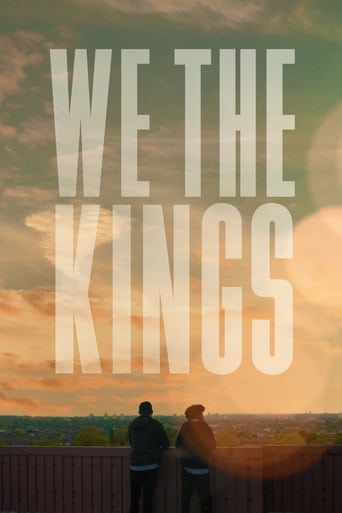 We the Kings 2018 (ما پادشاهان)
