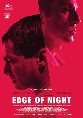 دانلود فیلم Edge of Night 2024