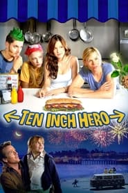 دانلود فیلم Ten Inch Hero 2007 (قهرمان ده اینچ)