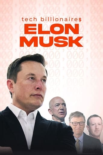 Tech Billionaires: Elon Musk 2021 (میلیادرهای عصر تکنولوژی:ابلان ماسک)