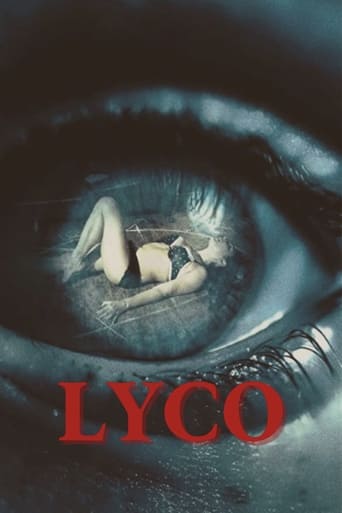 دانلود فیلم Lyco 2018