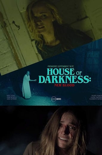 دانلود فیلم House of Darkness: New Blood 2018