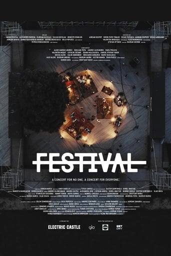 No Festival 2020