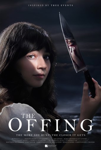 The Offing 2025
