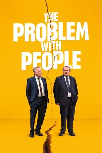 The Problem with People 2023 (مشکل مردم)