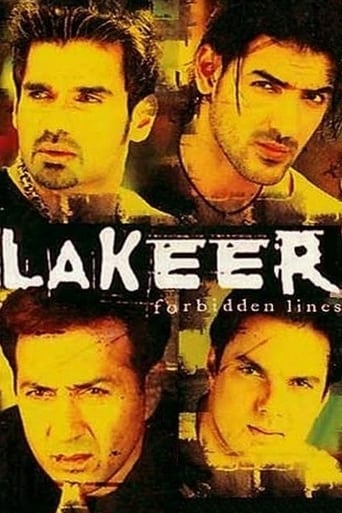 دانلود فیلم Lakeer 2004