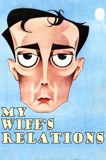 My Wife's Relations 1922