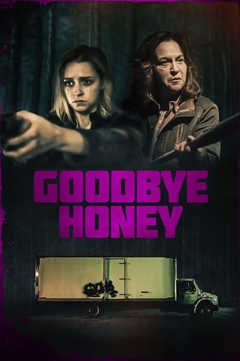 Goodbye Honey 2020 (خداحافظ عزیزم )