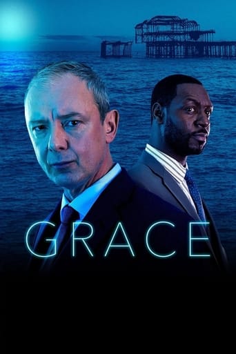 Grace 2021 (رحمت)