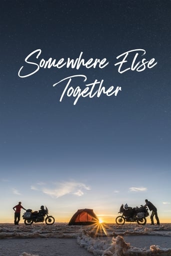 دانلود فیلم Somewhere Else Together 2019 (جایی دیگر با هم)