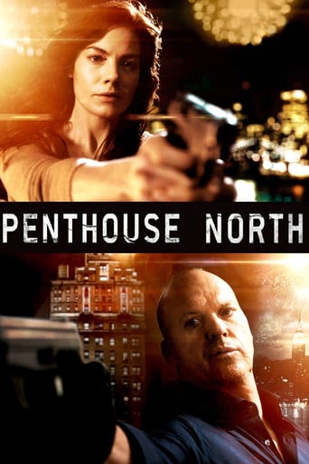 دانلود فیلم Penthouse North 2013 (غافلگیر)
