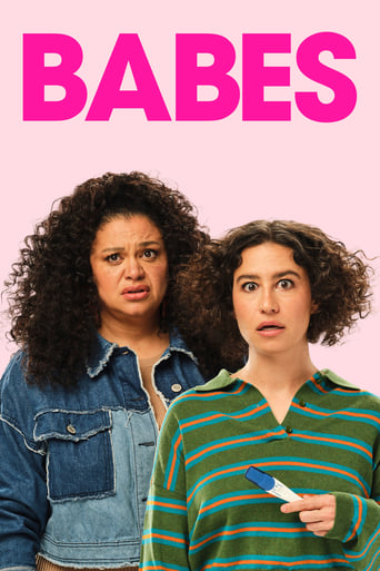 Babes 2024 (عزیزم)