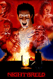 Nightbreed 1990 (نژاد شب)