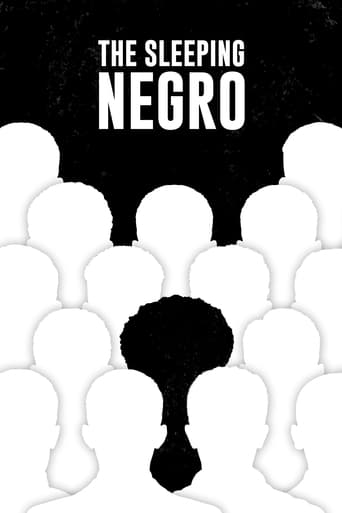 The Sleeping Negro 2021