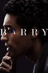 Barry 2016 (بری)