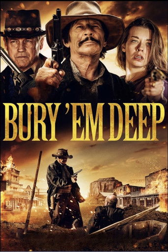Bury 'Em Deep 2025