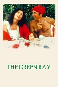 دانلود فیلم The Green Ray 1986 (تابستان)
