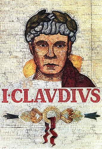 I, Claudius 1976 (من، کلاودیوس)