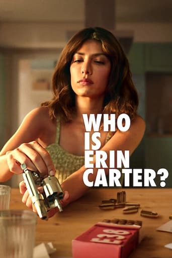 دانلود سریال Who Is Erin Carter? 2023 (ارین کارتر کیست؟)