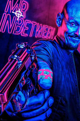 Mr Inbetween 2018 (آقای وسطی )