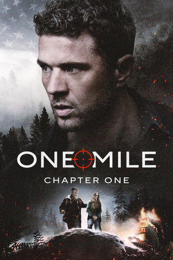 One Mile: Chapter One 2026 (یک مایل: بخش اول )