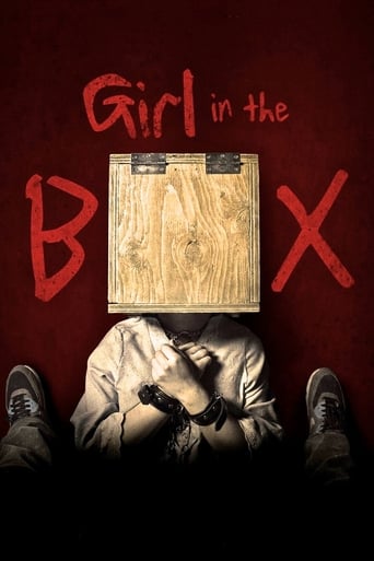 دانلود فیلم Girl in the Box 2016 (دختری در جعبه)