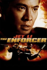 The Enforcer 1995 (پدرم قهرمان است)