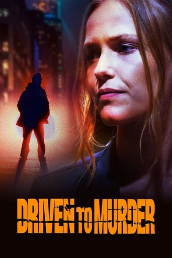 Driven to Murder 2022 (تحریک به قتل)