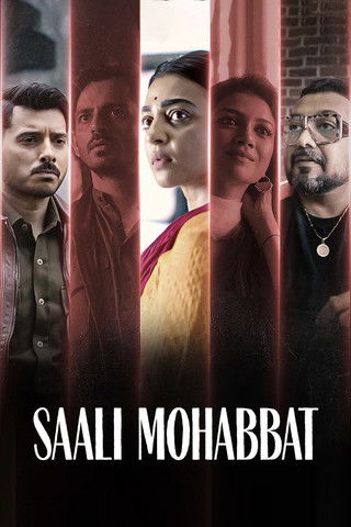 Saali Mohabbat 