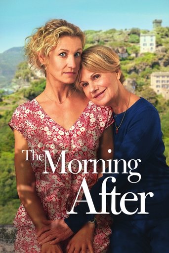 دانلود فیلم The Morning After 2020
