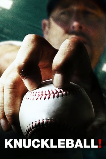 Knuckleball! 2012 (ناکلبال)