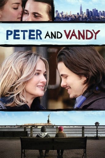 دانلود فیلم Peter and Vandy 2009 (پیتر و وندی)