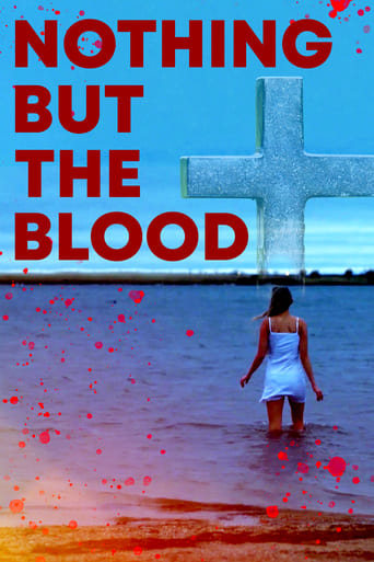 Nothing But the Blood 2020 (چیزی جز خون)