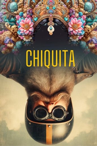Chiquita 2025