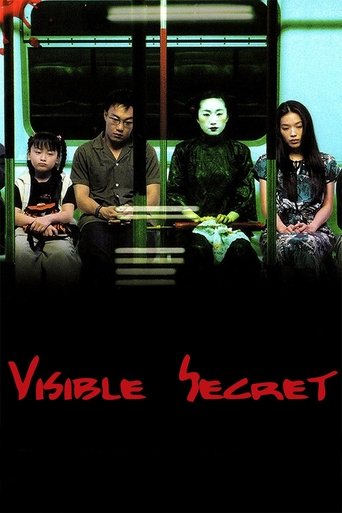 Visible Secret 2001