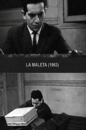 The Suitcase 1963