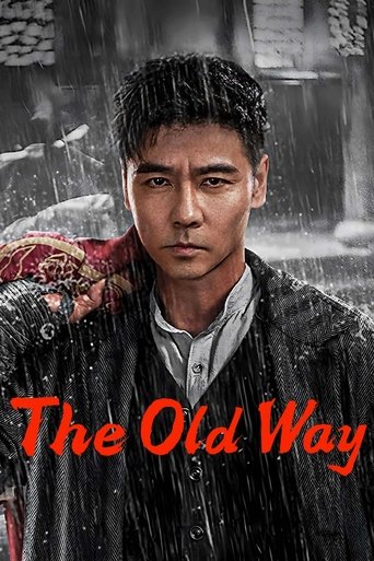 دانلود فیلم The Old Way 2025 (شیوه قدیمی)